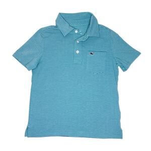 Vineyard Vines Edgartown Polo Size 6